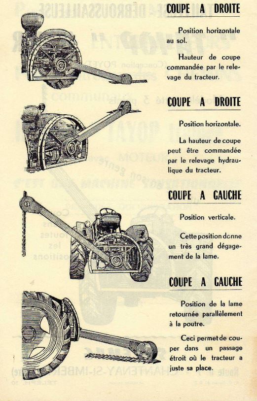 Taille haies Tayop sur micro-tracteur ISEKI 3210 ? 383800Capture