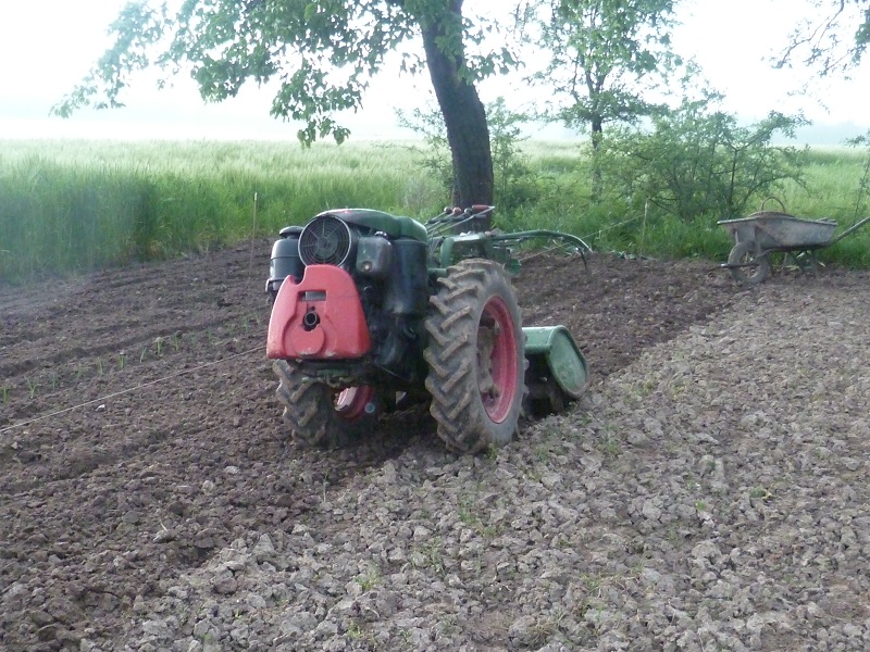 Agria: fraisage à tous les étages 383847PdT2012derniresplants