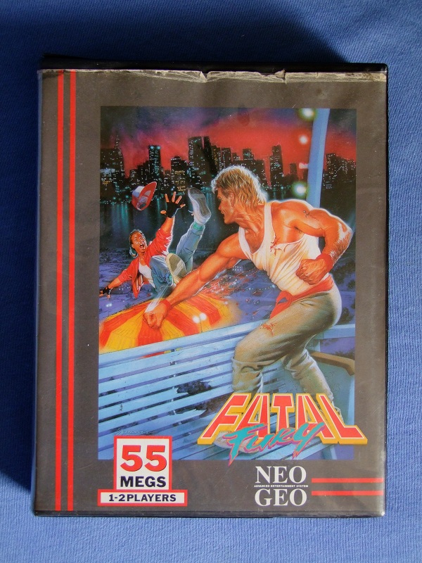 [ESTIM] Jeux NEO GEO (Fatal Fury 1 & 2 + Magician Lord) 384134DSCF0143