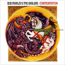 1983 - Confrontation (Island/Tuff Gong)