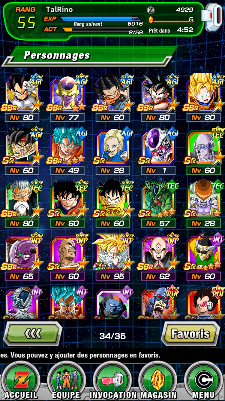 Dragon Ball Dokkan Battle - Page 3 384226IMG2879