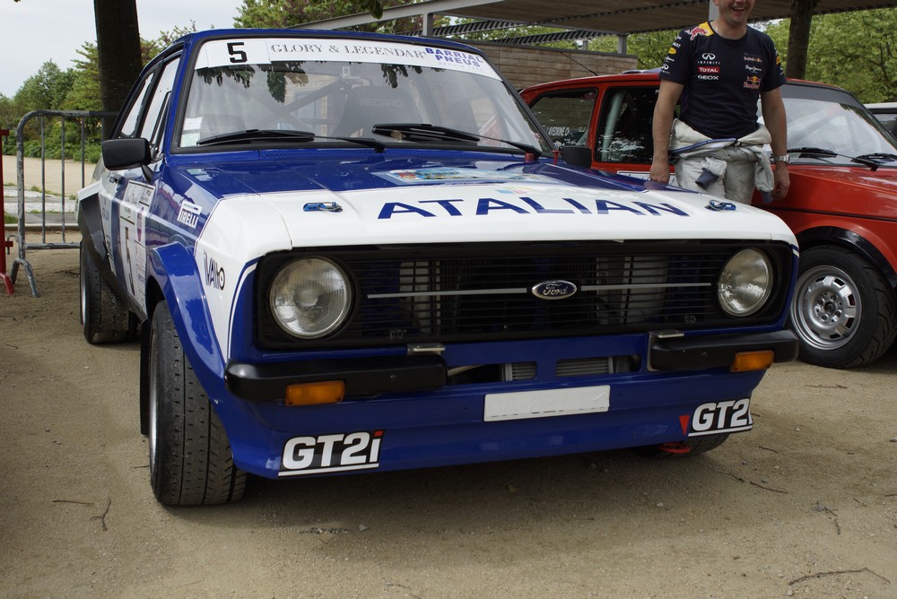 5ème Rallye Historique du Dauphiné 2/3 Mai 2015 - Page 2 384819DSC0502N05