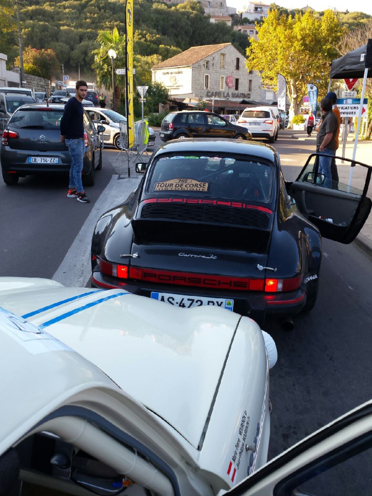  14ème Tour de Corse Historique 7/11 octobre 2014 - Page 2 385335066