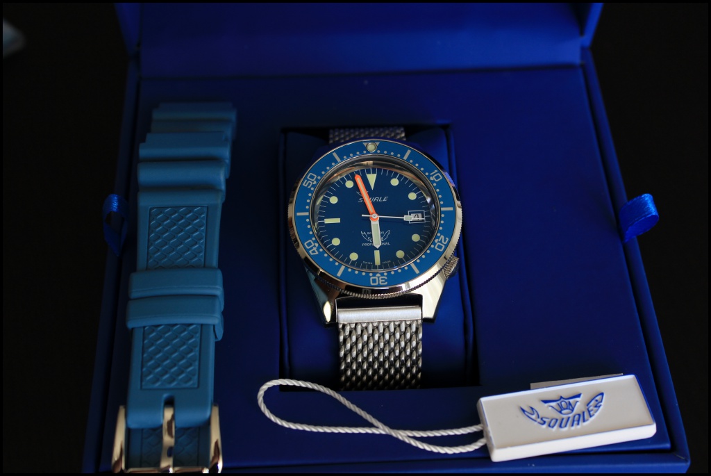 [Petite Revue] Squale 1521 38653264S9