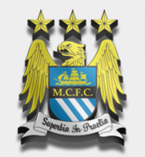 Manchester City Football Club 386924citylogo