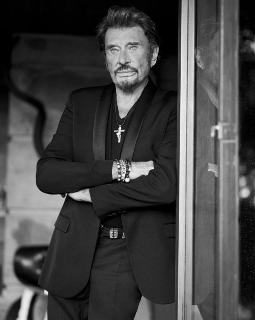 R.I.P Johnny Hallyday 387916DQWLXdXkAIM3WJ