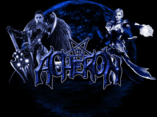 Clan Acheron