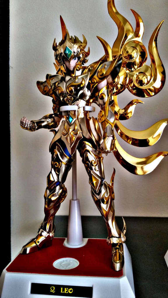 Saint Seiya: Myth Cloth EX by [BANDAI] MAJ Topic derniere page - Page 3 38961720160930203028