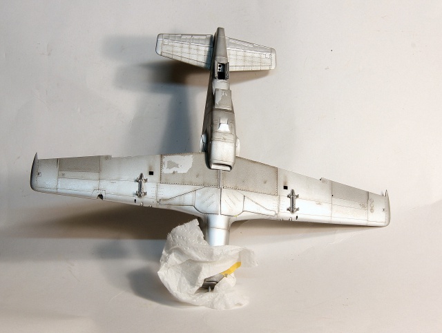 P51-B Tamiya 1/48 (TERMINE) 389812002