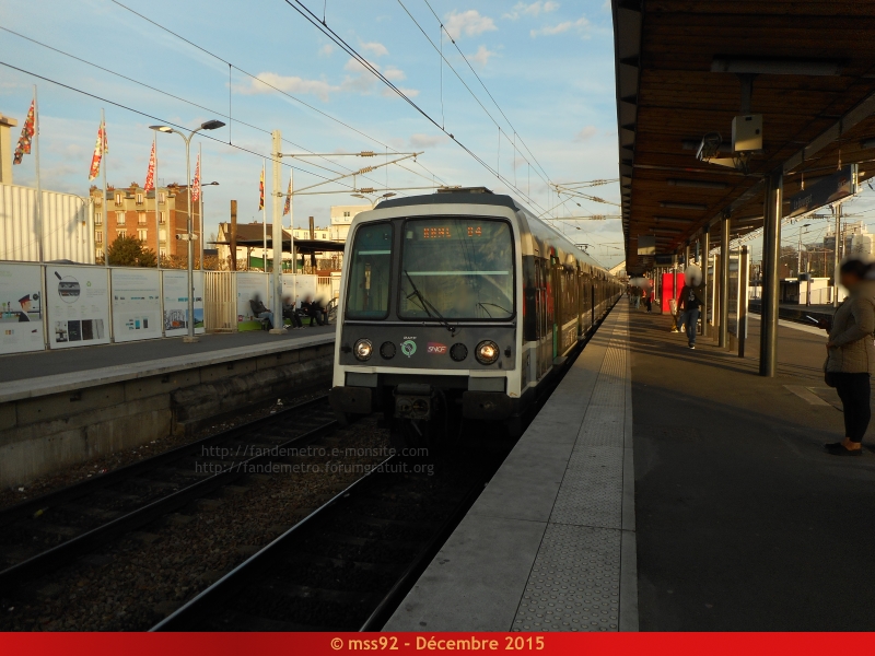 RATP - Il y a X ans jour pour jour... - Page 5 389814DSCN1483