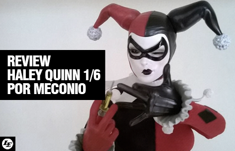 [Review] Haley Quinn 1/6 - Sideshow - por Meconio 390002harley