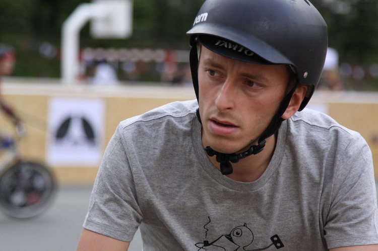 Championnats Européens  EHBPC 2012 de bike polo au panamistan 390041IMG0839