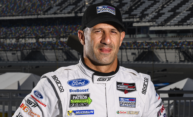 Tony Kanaan remplace Sébastien Bourdais aux 24 Heures du Mans 390664557631