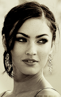 Megan fox 390834M19