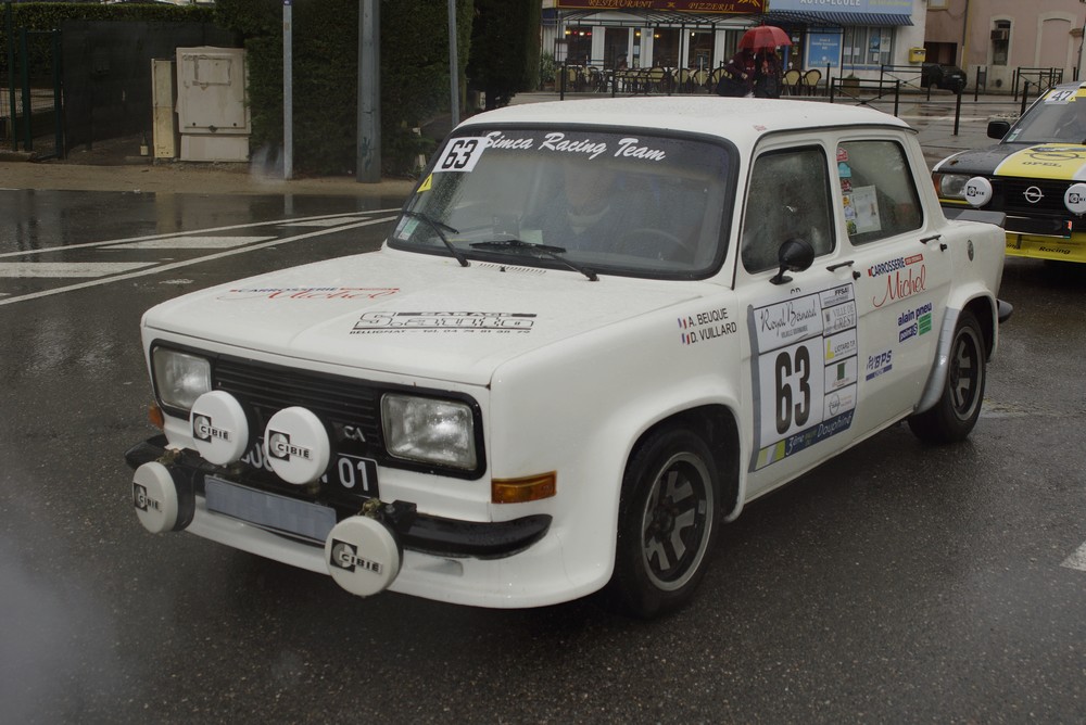 RALLYE du Dauphiné VHC - VHRS  391166DSC3726parcn63