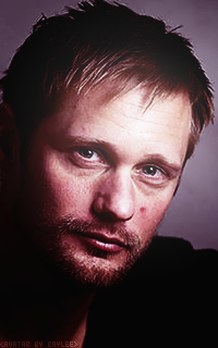 Alexander Skarsgard 391771A12