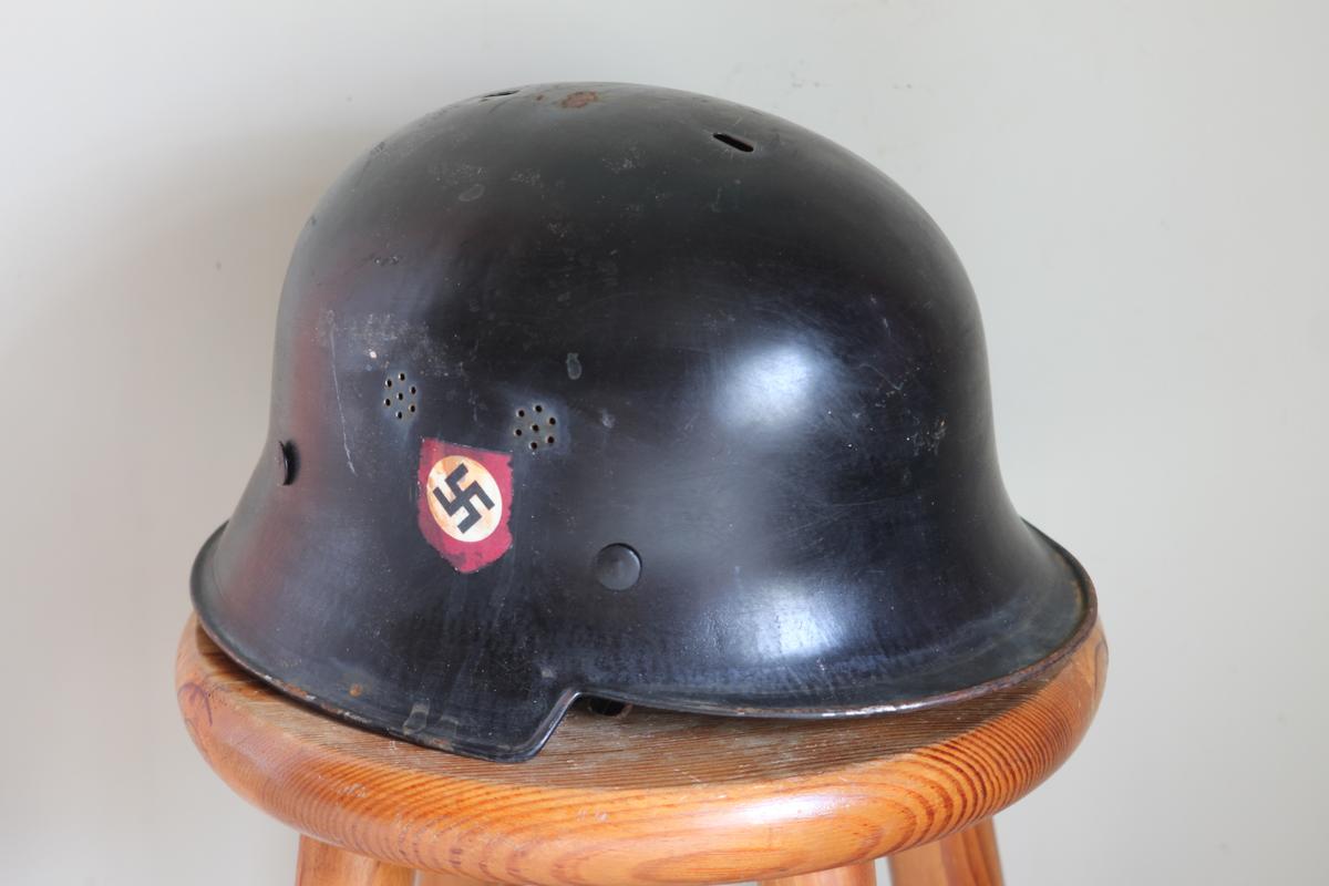 Mon premier allemand: Feuerpolizei mais... 391951scIMG0568