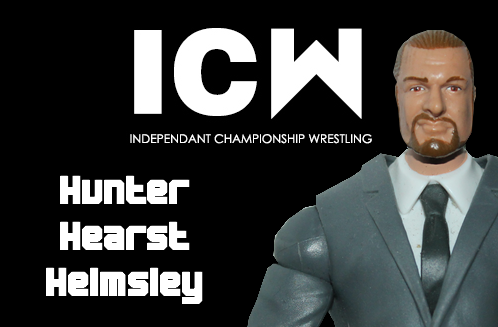 ICW - INDÉPENDANT-CHAMPIONSHIP-WRESTLING   392373HHHICW