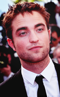 Robert Pattinson   392595R33