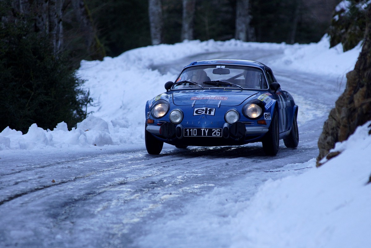 Monte Carlo Historique 2013 photos et vidéeos - Page 2 393297DSC22291ZR7