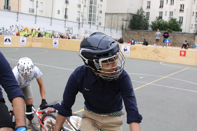 Championnats Européens  EHBPC 2012 de bike polo au panamistan 393378IMG0669