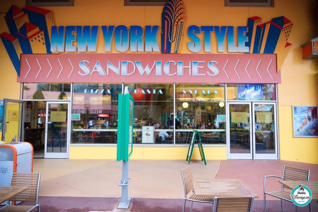 New York Style Sandwiches - Village  3938982406813719774016624981249025628396595469619n