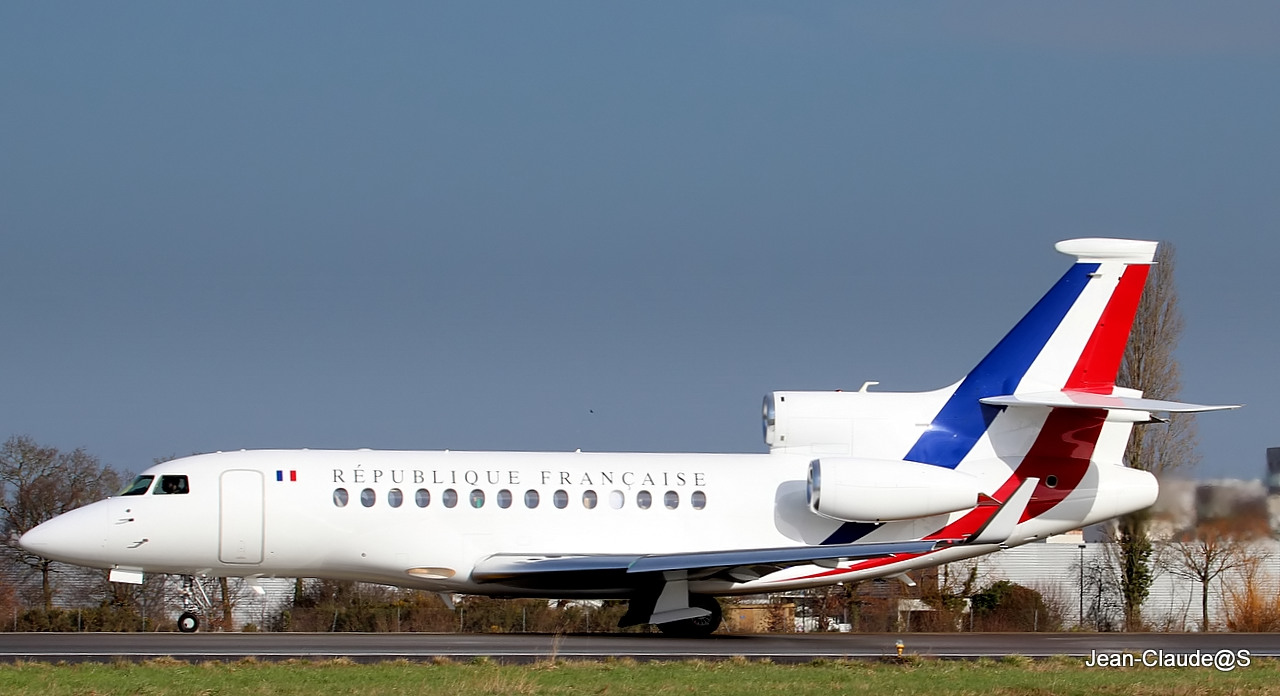 Falcon 7x République Française F-RAFB+ Divers du 09 Fevrier 2014 393939IMG2412filtered