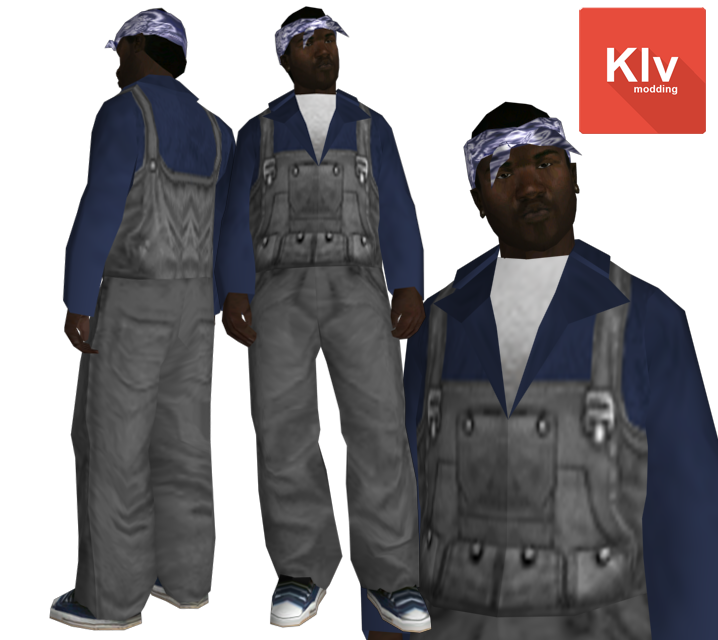 [SHOWROOM] KLV Modding (COMMANDES:ON) 394455rendu