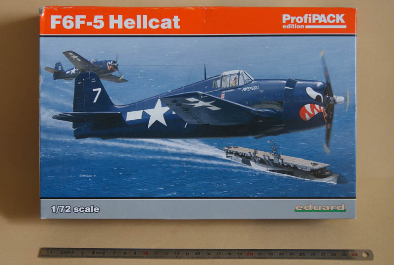 Hellcat Eduard 1/72 le WIP à la c.. 395000hellcat001