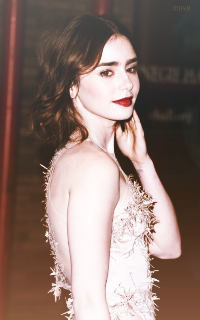 *Les créas de Nutella* #4 - Page 10 395529Lilycollins4