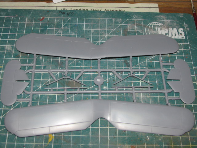 Arado Ar-231 V1 MPM 1/48 395740IMG3347