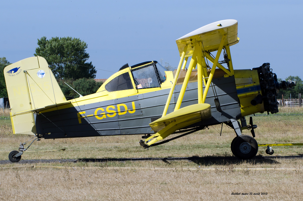 Aérodrome de Montpellier Candillargues - LFNG  - Page 4 3957590541280