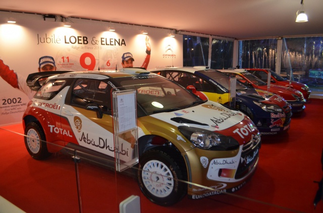 Rallye de France WRC Alsace 2013 395983loheac2013222