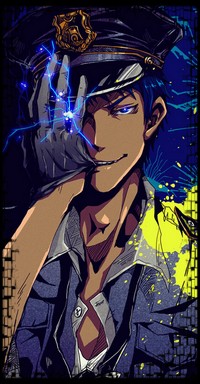 Daiki Aomine