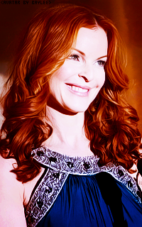 Marcia Cross 396284M18