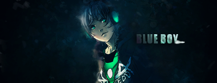 La galerie d'une ninja-shinigami *w* 396353BlueBoy