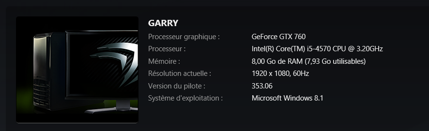 Problème de KeyBinder très génant 397363CONFIG