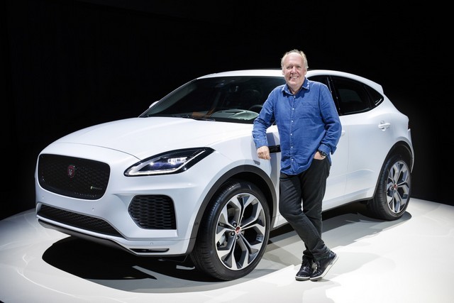 La Nouvelle Jaguar E-PACE Entre Dans Le Livre Des Records 3976887resize1024x682