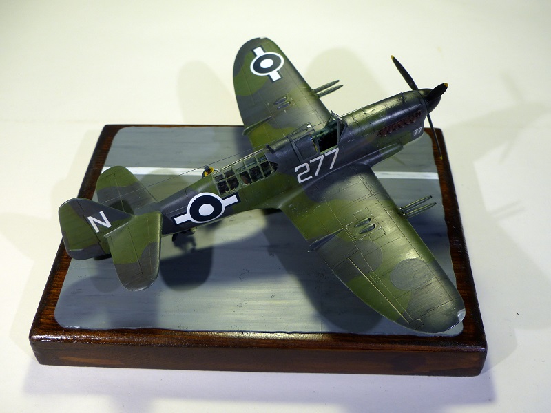 Fairey Firefly F. Mk. I (Special Hobby - 1/72ème) 397941FaireyFirefly125