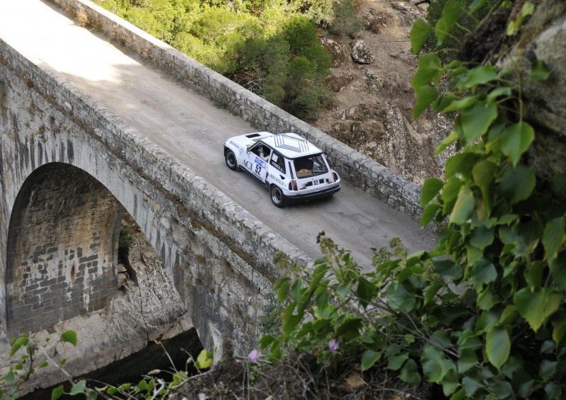 TOUR DE CORSE HISTORIQUE 2014 07/11 OCTOBRE - Page 2 398809FTP5999