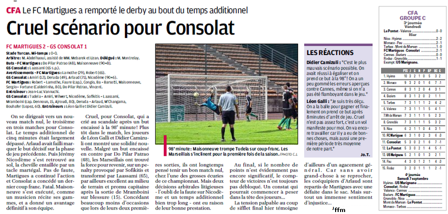 CONSOLAT EN AVANT LE NATIONAL !!! /  JOUEURS ET COACHS  - Page 28 399397261A