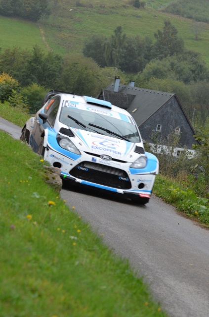 Rallye de France WRC Alsace 2013 399597loheac2013177