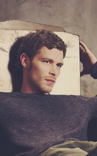 Niklaus Mikaelson