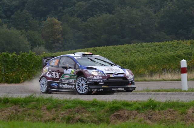 Rallye de France WRC Alsace 2013 399678loheac2013100