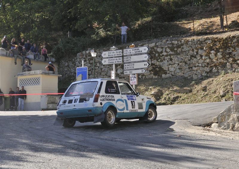 TOUR DE CORSE HISTORIQUE 2014 07/11 OCTOBRE - Page 2 400505FTP5434