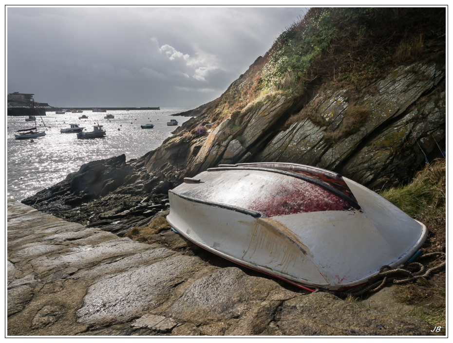 Fin de tempete au Conquet 401105LR53P3030128