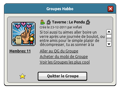 [-.-Amel-.-] Taverne : Le Pendu [Bjork-Family] [31/07/2015] 401815badge2