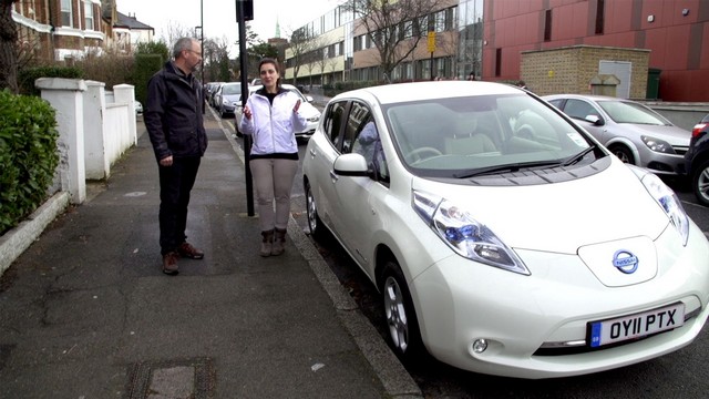 Batteries De La Nissan LEAF : Si Vous Avez Encore Des Doutes... 40184313122115