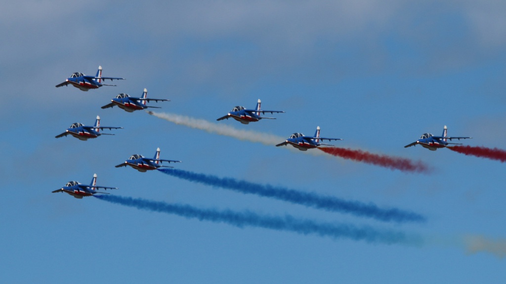 Meeting National de l'Air Istres les (03), 04 & 05/06/2016 - Page 2 402091ISTRES2016192