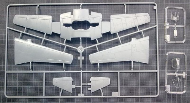 [HOBBYBOSS] MESSERSCHMITT Me 262 A-1a_U5 1/48ème Réf 80373 402102Me262A1aU5Hobbyboss80373012148